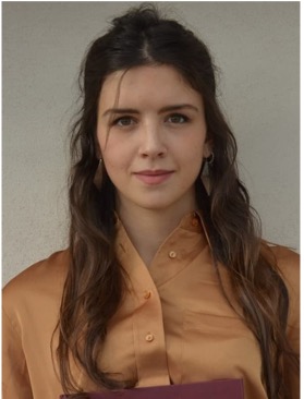 Noemi Gozzi, ricercatrice presso MyNerva