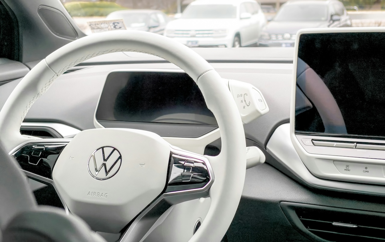 AI Lab, nasce la società per l’intelligenza artificiale del Gruppo Volkswagen