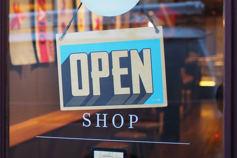 Retail, il ritorno del negozio fisico