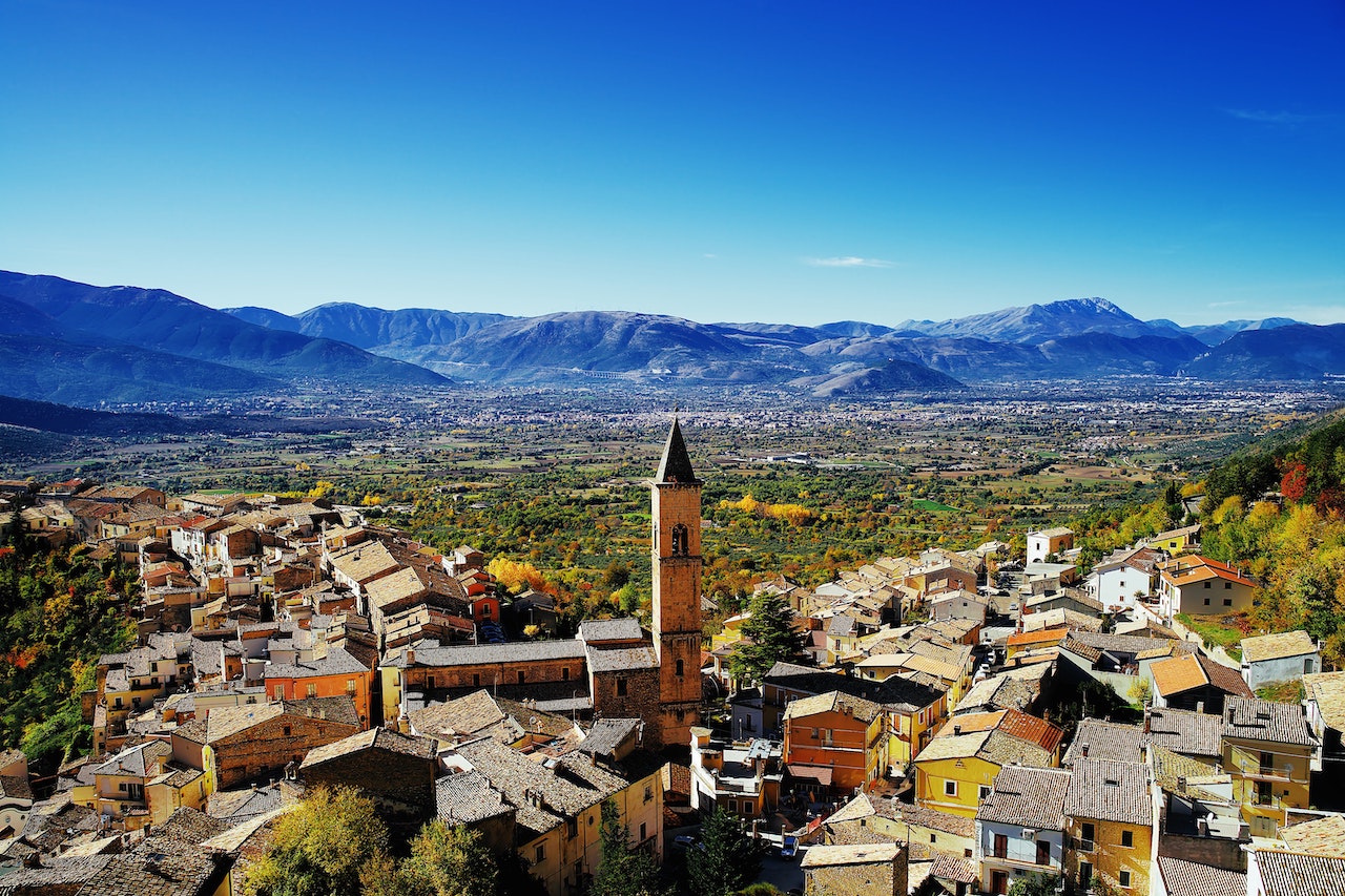 Sei ventures, l’incubatore per le aree interne