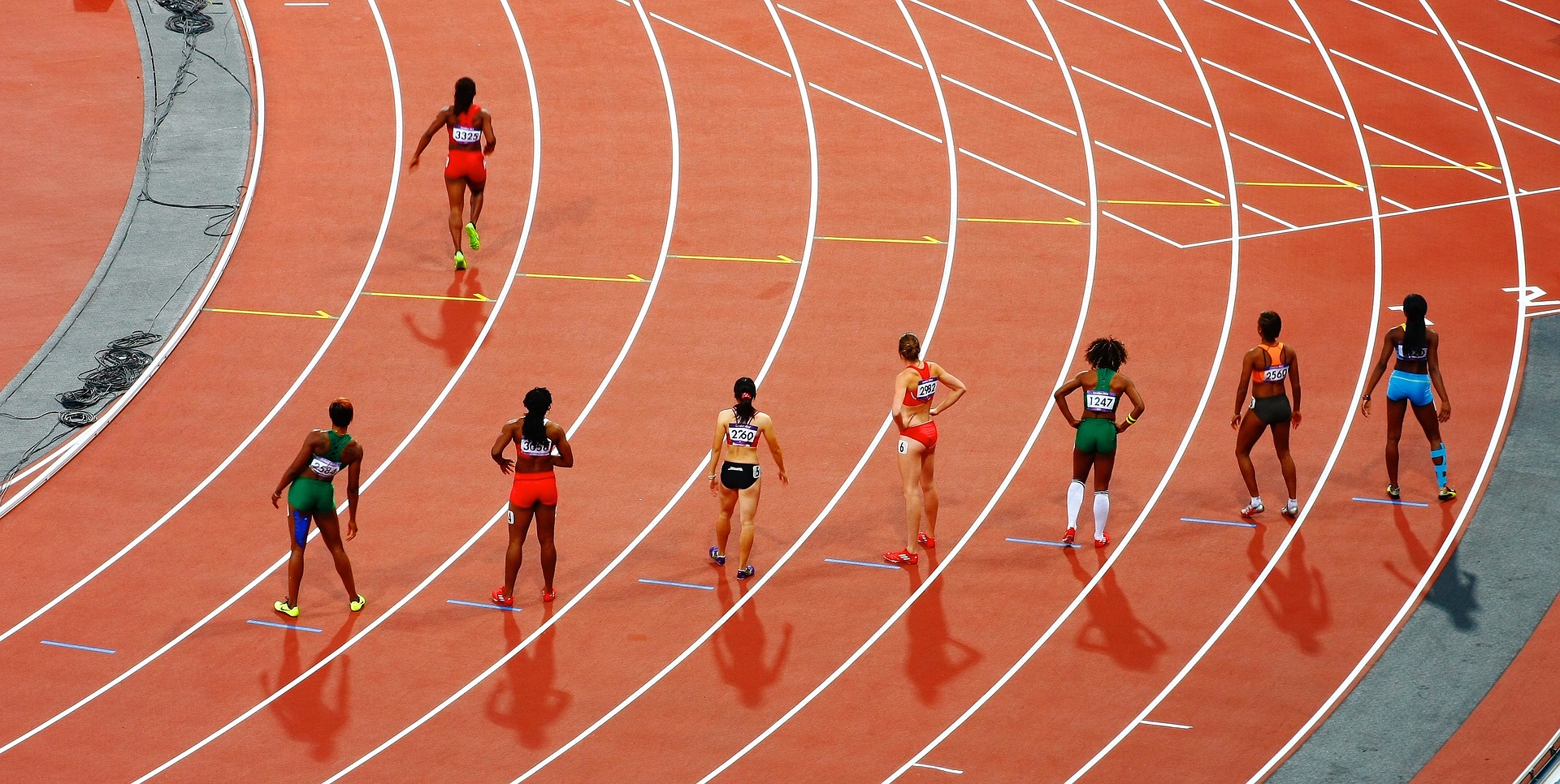 Megatrend, startup e innovazione nell’ecosistema europeo Sport Tech