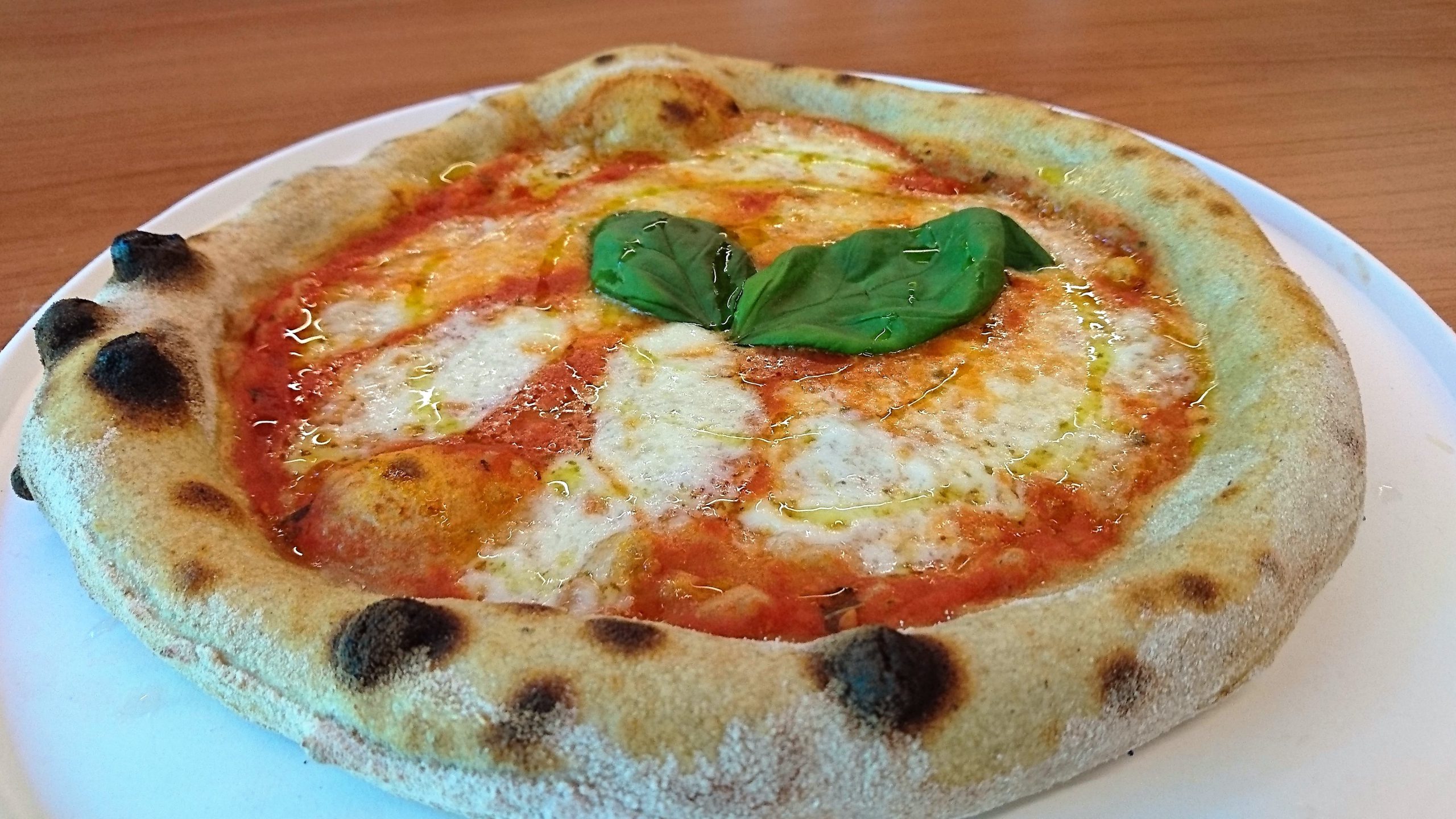 Fare startup con la pizzeria? Si può