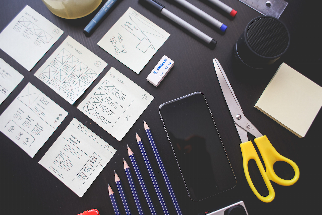 UI design, 3 siti per trovare ispirazione