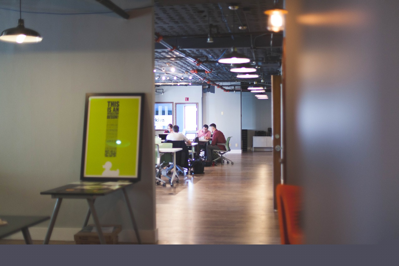 Co-working spaces in Milan, the practical guide for startups