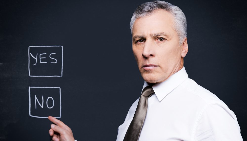 7 motivi per cui gli investitori non ti finanzieranno