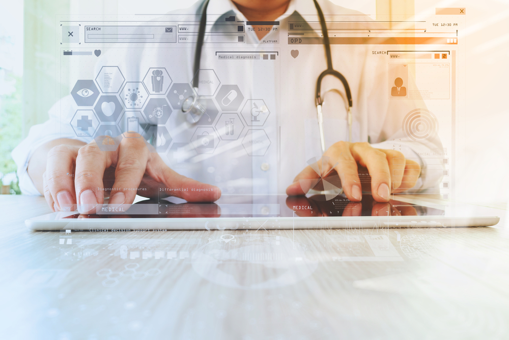 surgiQ, startup health-tech, raccoglie 235mila dollari