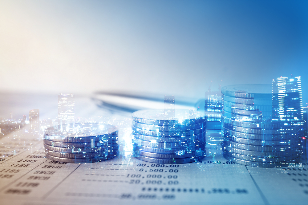 Finanza alternativa in Europa, Italia ad alto potenziale