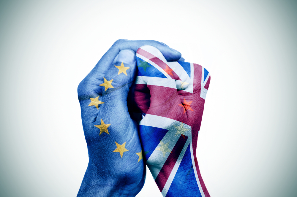 Brexit, il momento è giunto