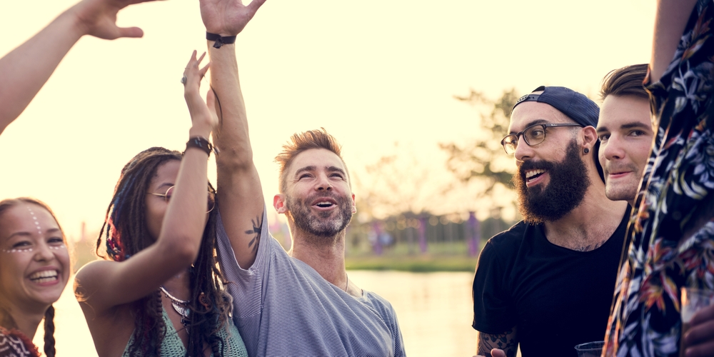Evensi, come si diventa scaleup in due anni, tra Modena e San Francisco