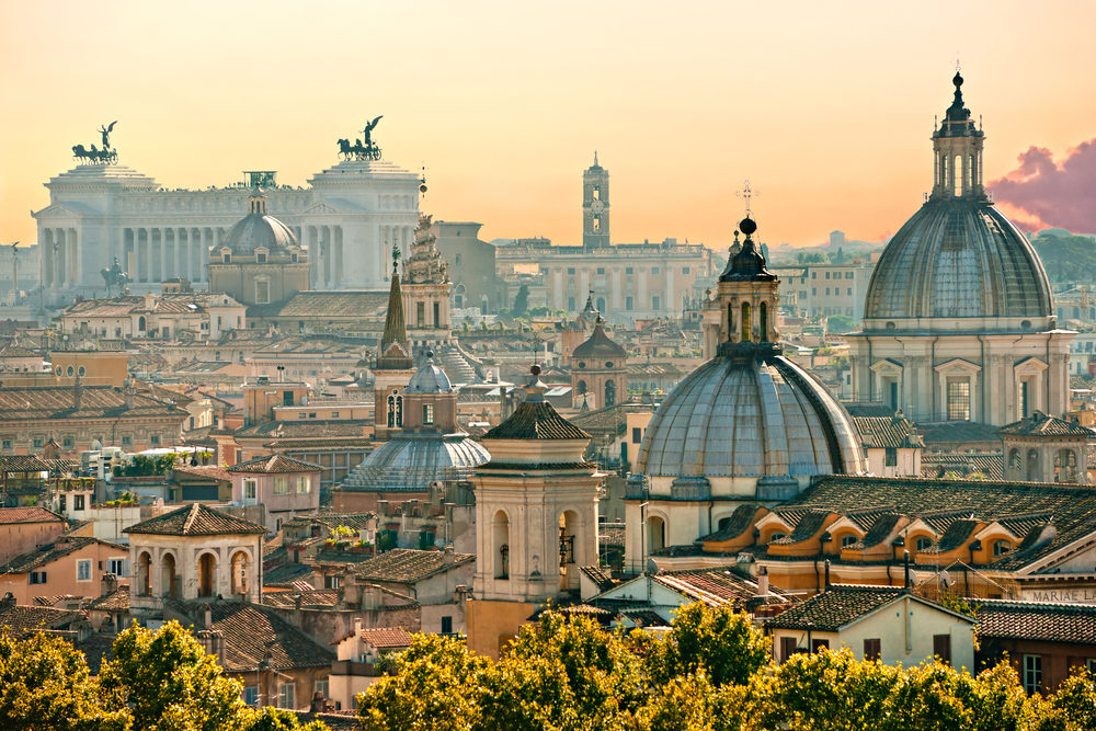 Blast, l’evento per start up a Roma che non puoi perdere