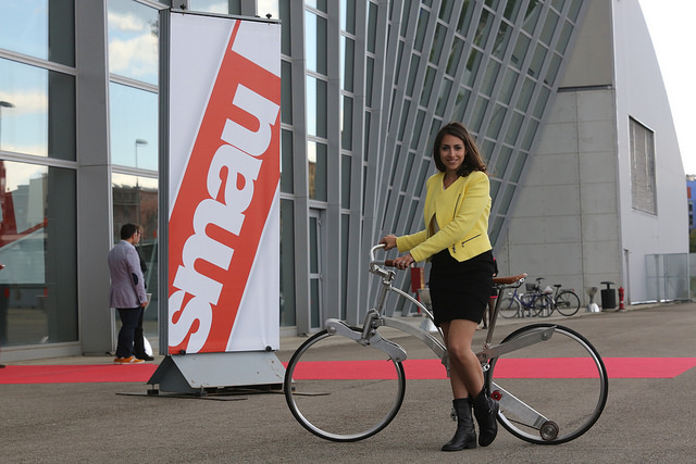 Appuntamento a Smau Milano 2015