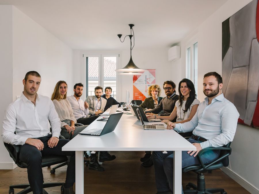 Sweetguest, seed round da un milione di euro