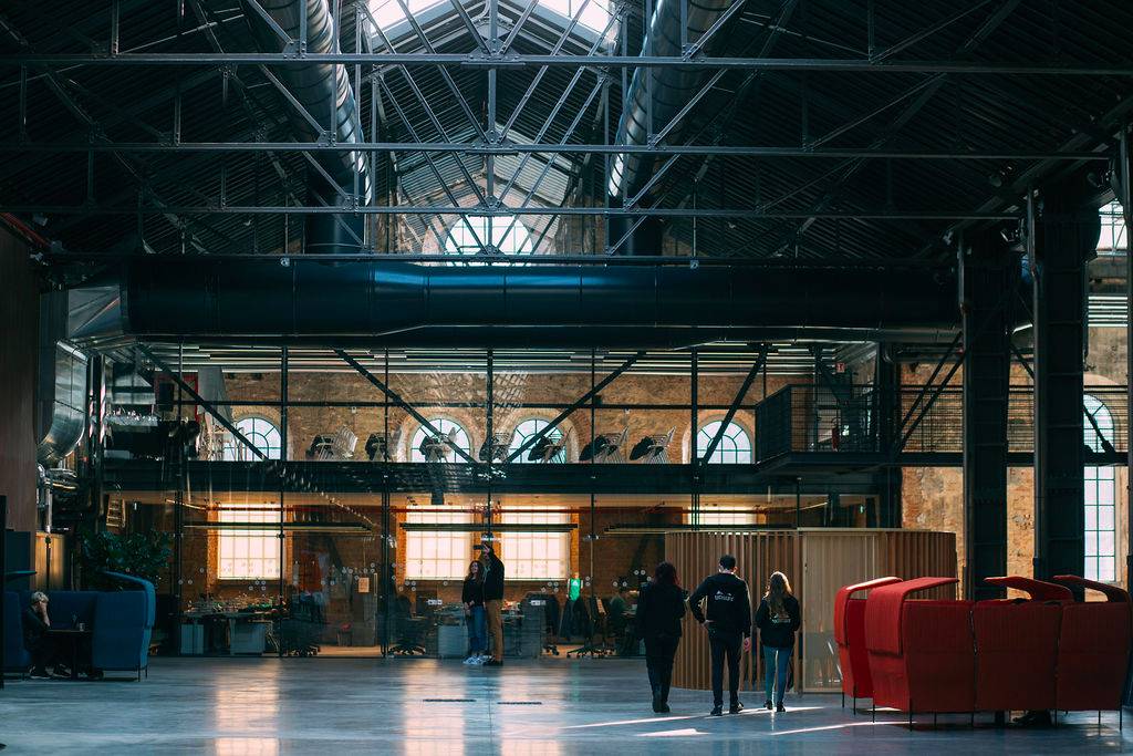 Techstars Torino, ecco le nuove startup per la smart mobility
