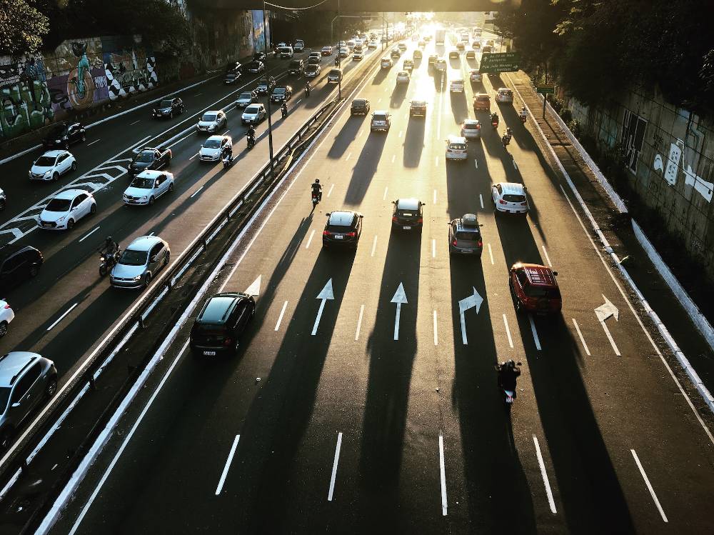 Trend mobilità 2023, la telematica come leva di sostenibilità