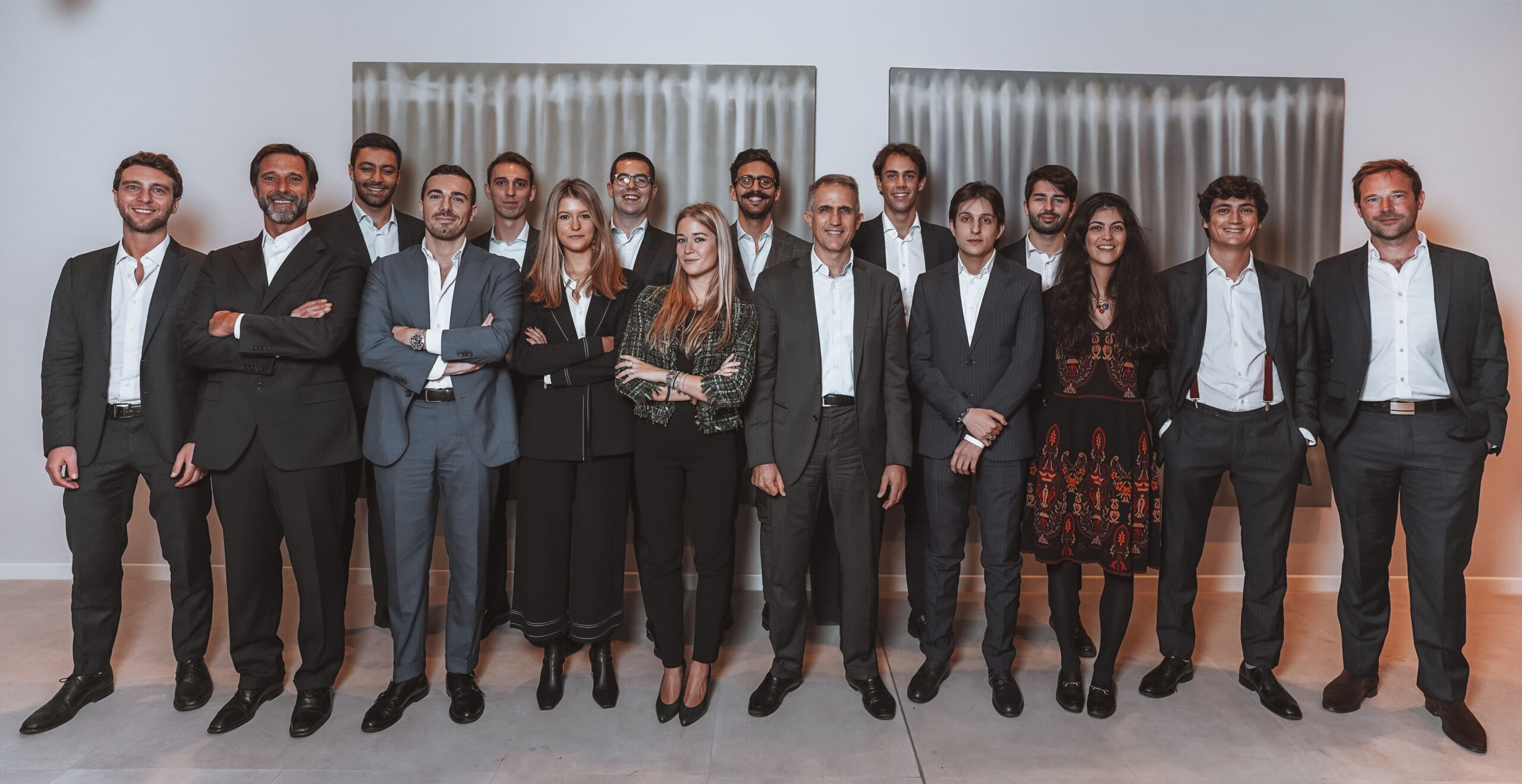 Medics chiude un round da 3 milioni di euro