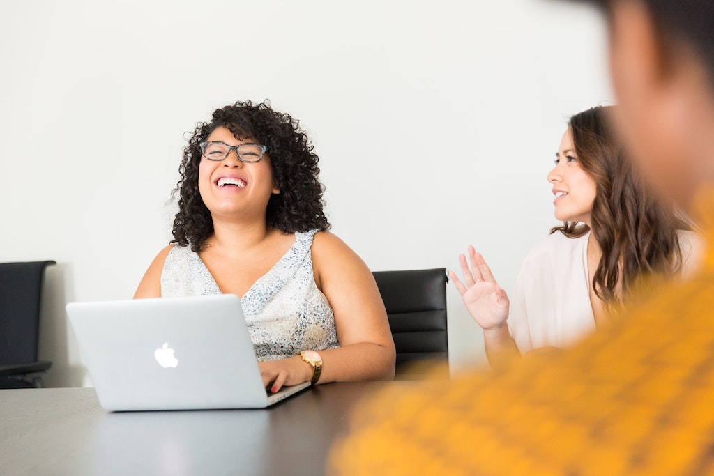 Identikit delle female founder italiane, poche ma buone