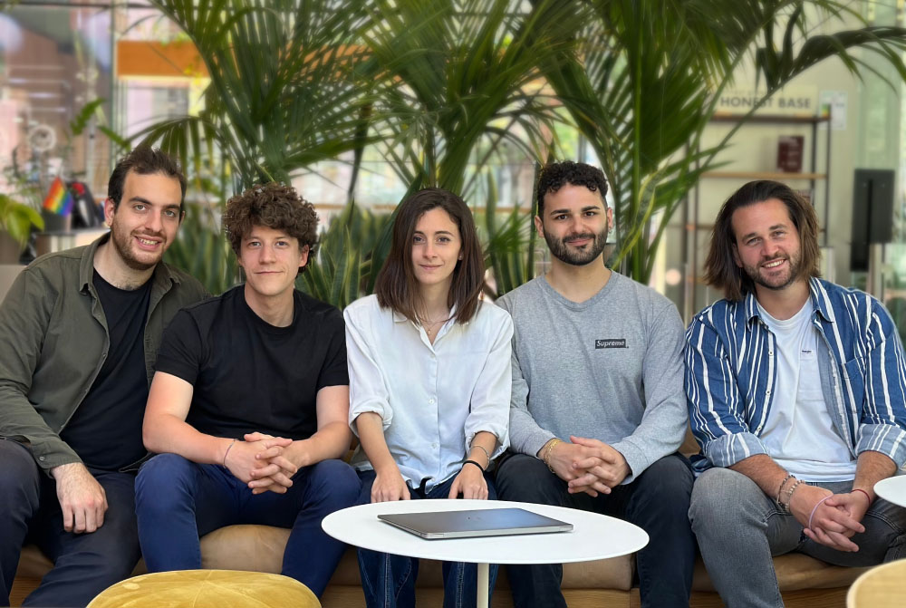 Zefi.ai, round pre-seed da 1,6 milioni di euro