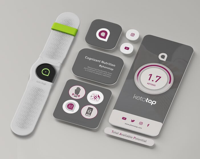 Innovation in the U.S. in the wellness sector