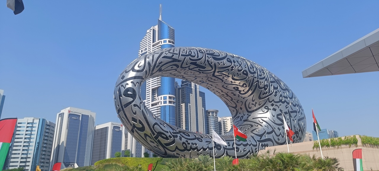 Dubai’s innovation ecosystem
