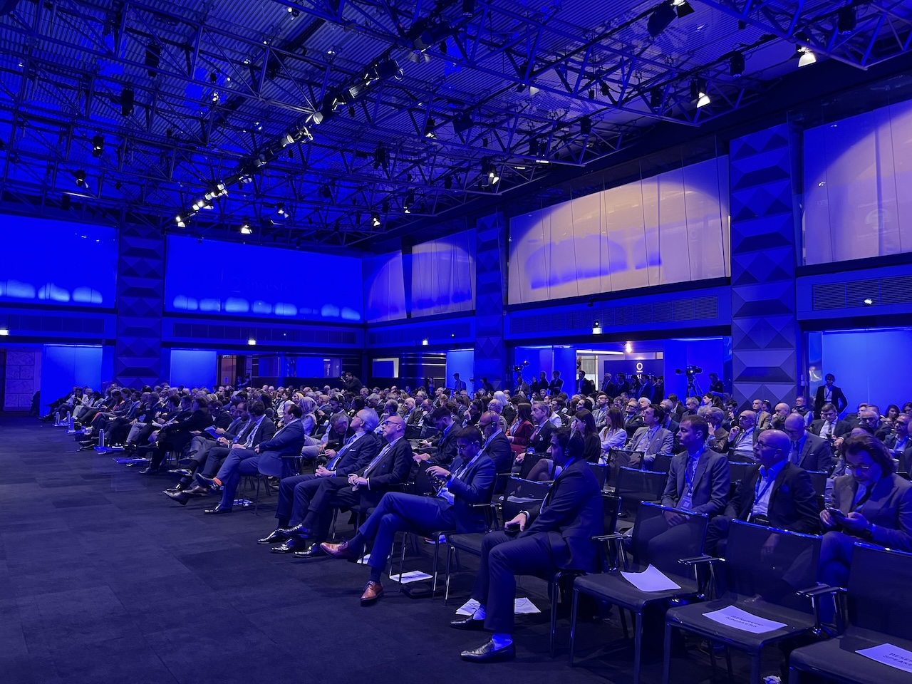 Investopia, in Milan the Davos of the Middle East