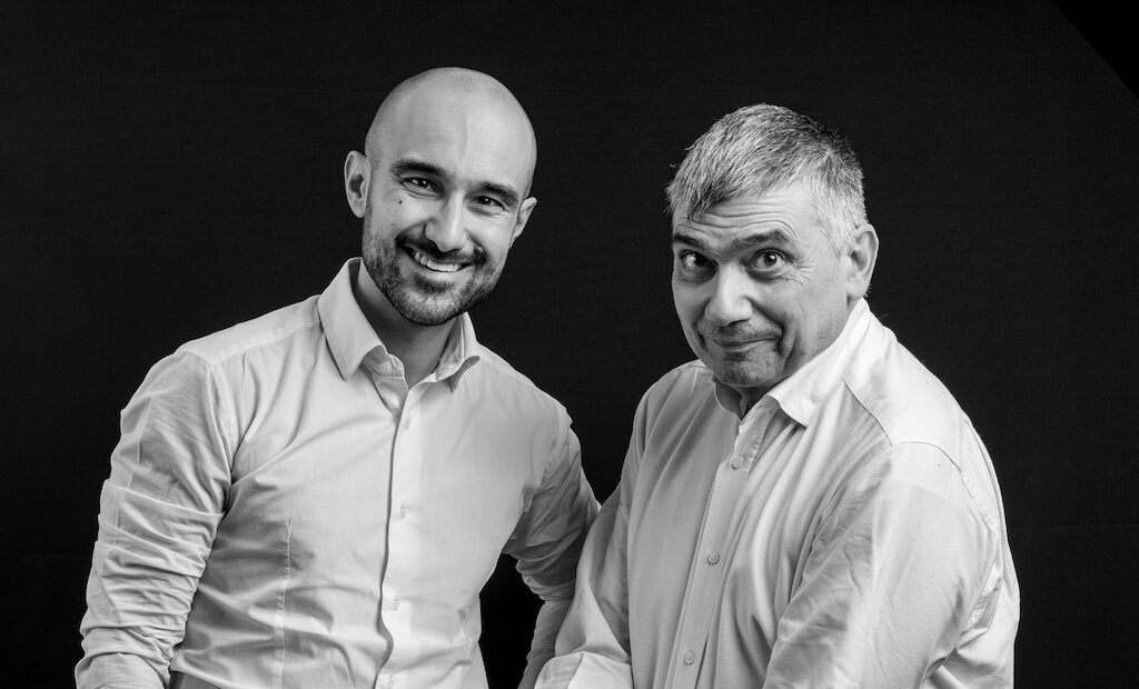 Apogeo Space sigla accordo con la coreana Innospace