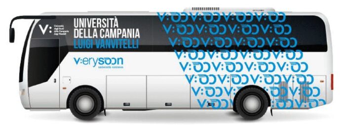 La navetta del servizio V:erysoon