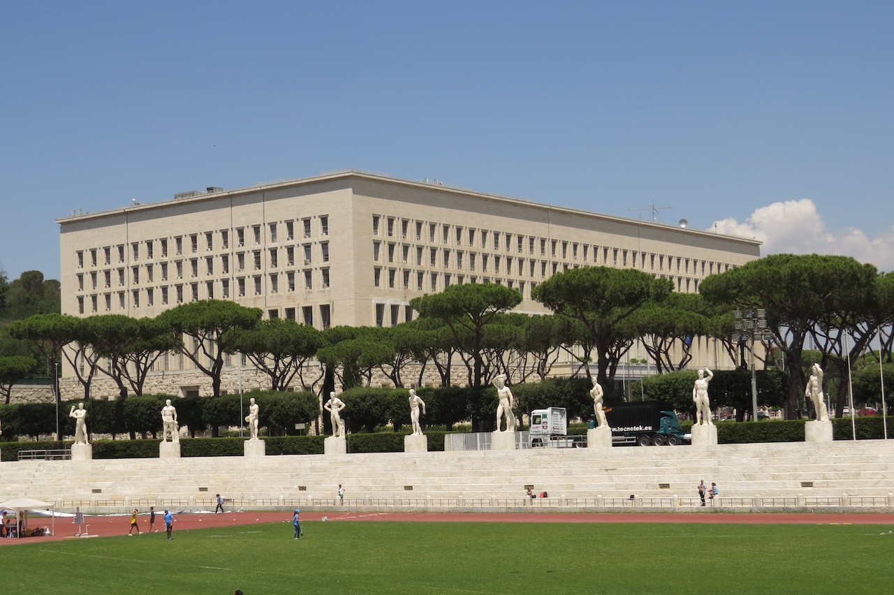 Startups and internationalization, the role of the Ministry of Foreign Affairs