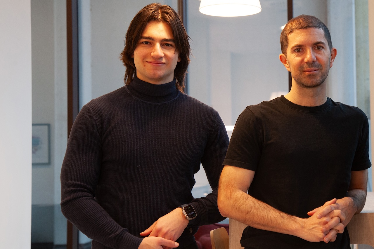 $1.4 million round for Glaut