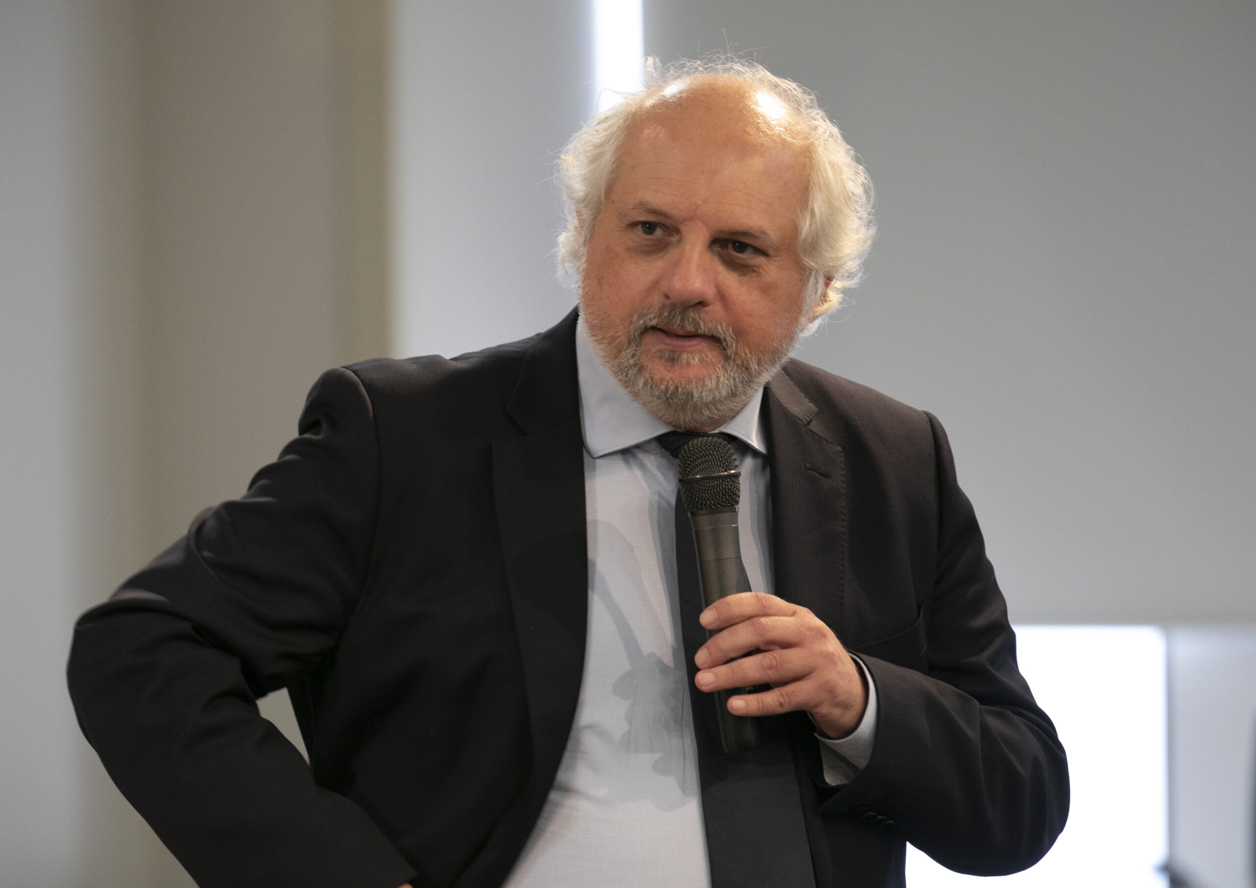 Emil Abirascid
