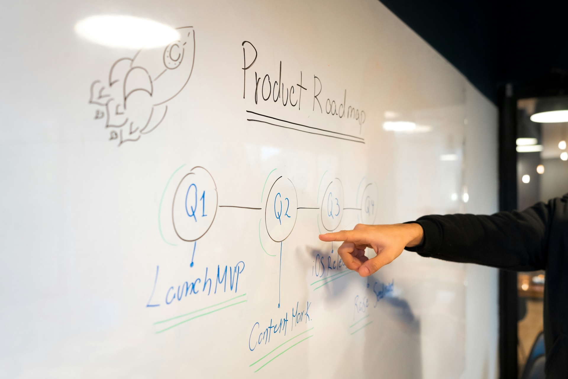 Startup, l’importanza della concretezza