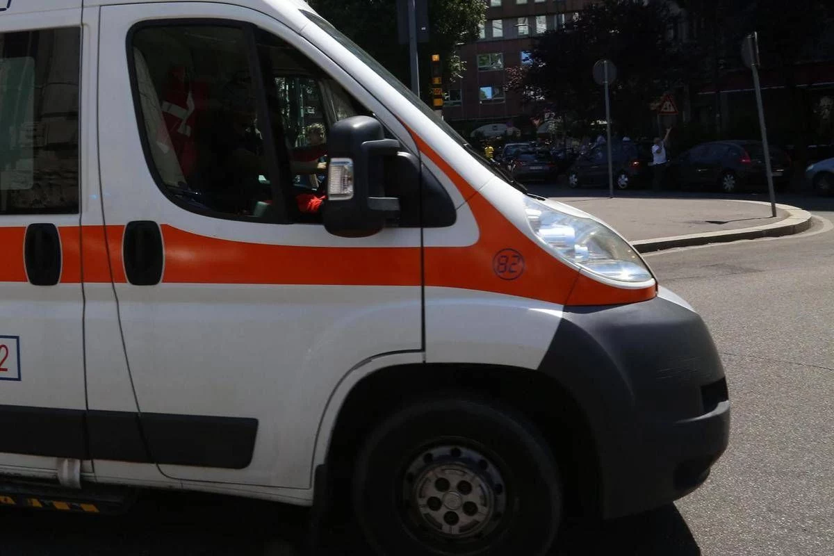 Avvelena la moglie con la candeggina nel caffè, arrestato un uomo a Pistoia