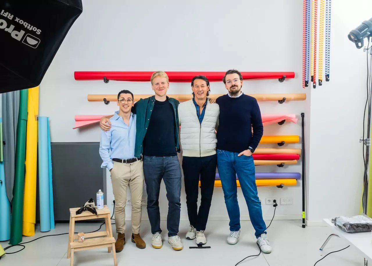 Scaleup KoRo raises EUR 35 million and focuses on Italy