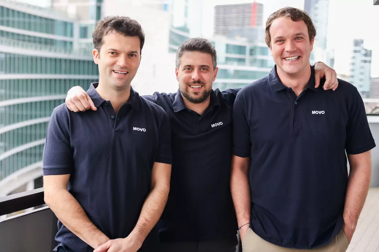 Movopack, 2.3 million euro investment and expansion in UK