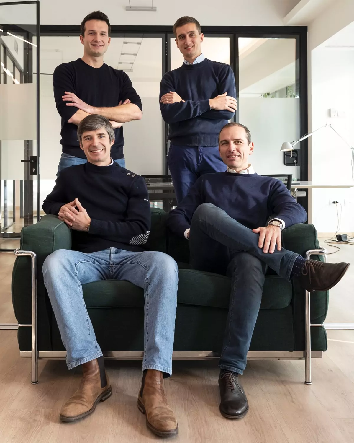 First closing at EUR 140 million for the 360 LIFE II fund