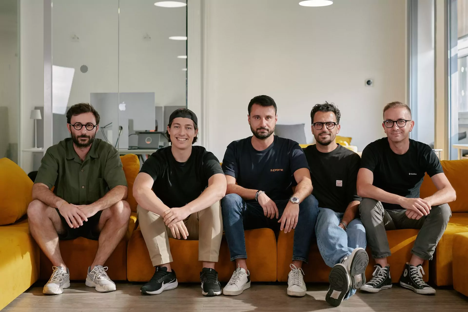 Cosmico, 10 million euro turnover and international expansion