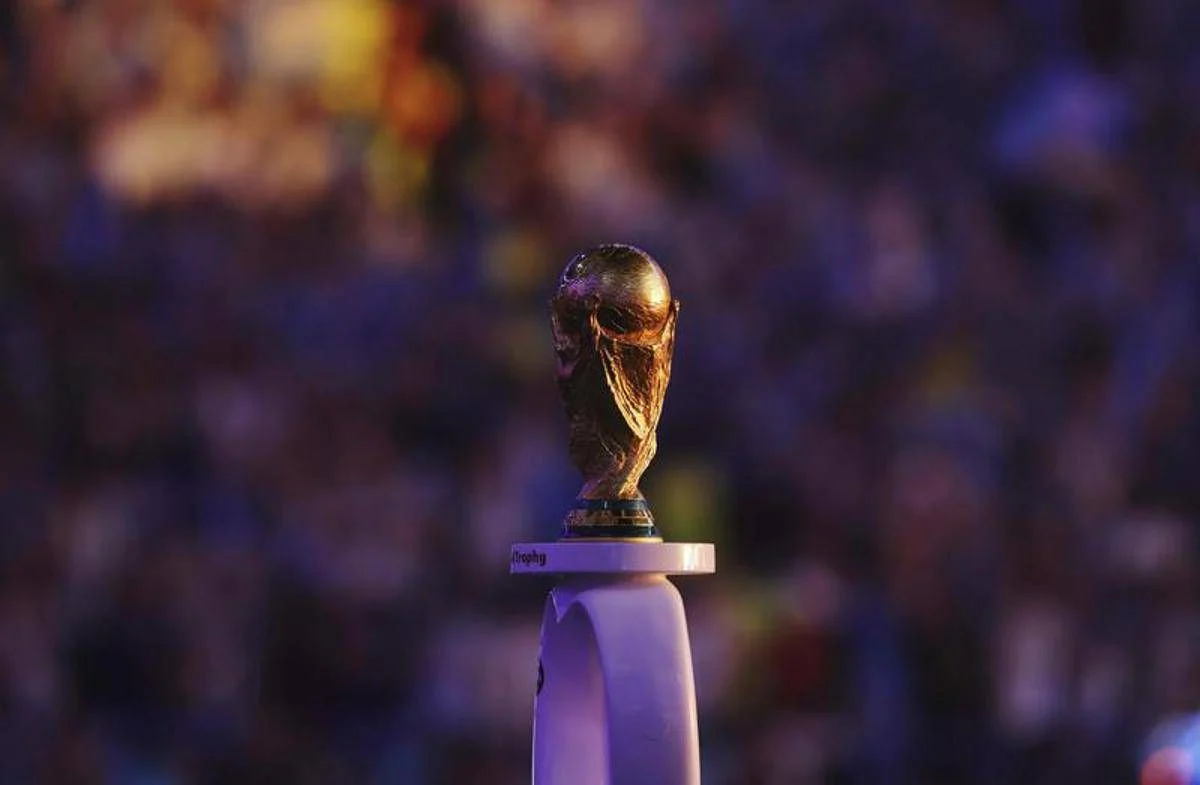 Mondiali, allarme fulmini negli Usa: partite a rischio sospensione
