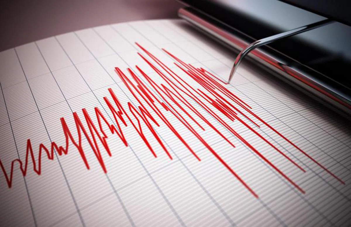 Trema la Grecia, terremoto di magnitudo 5.8 a Creta