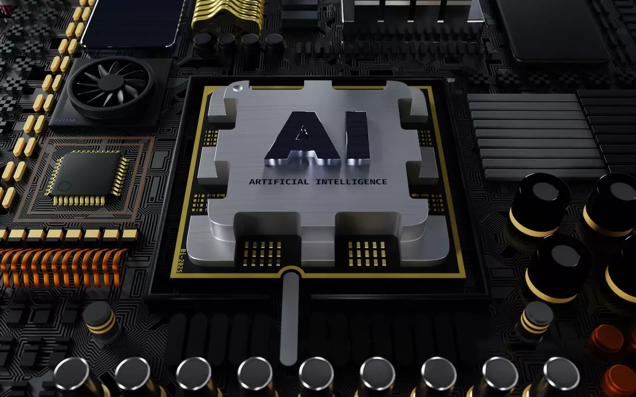 Generative artificial intelligence and environmental impact
