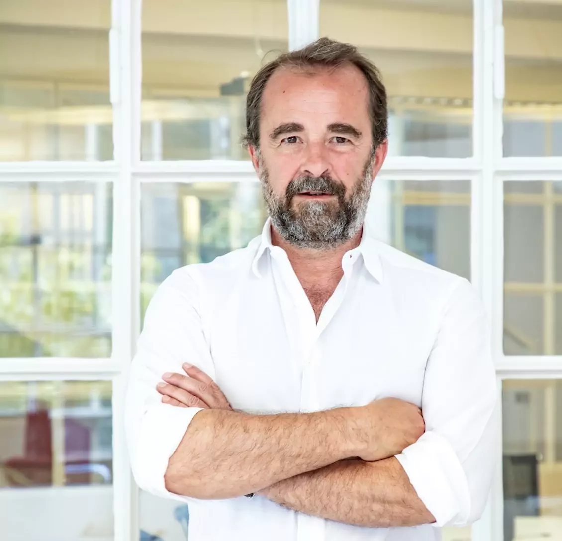 Andrea Di Camillo, the VC industry is now there, we need to grow with global vision
