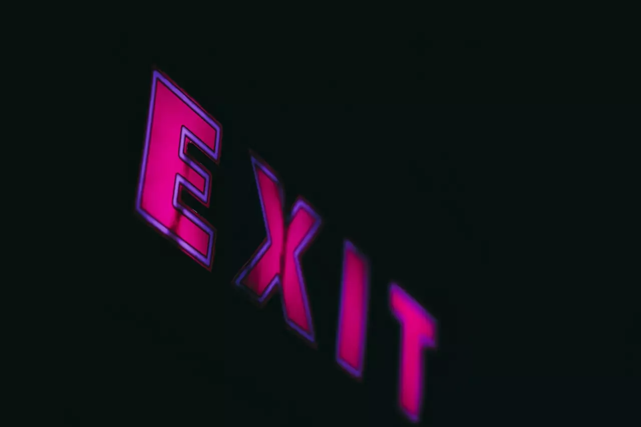 This is why exit and deal values are sometimes kept hidden