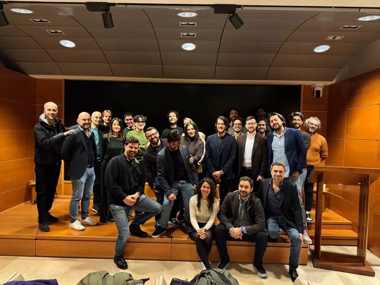 PugliaTechs, la community per l’innovazione tecnologica e sostenibile