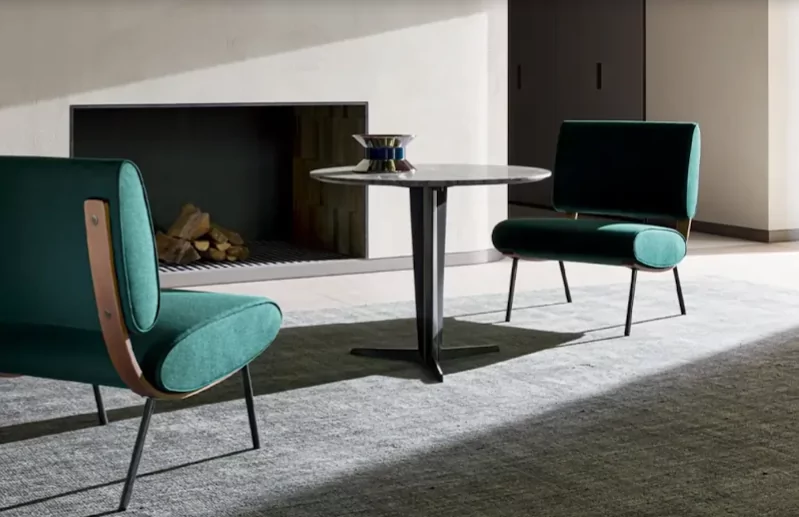 Molteni sceglie Deesup per la sua piattaforma Resale-as-a-Service
