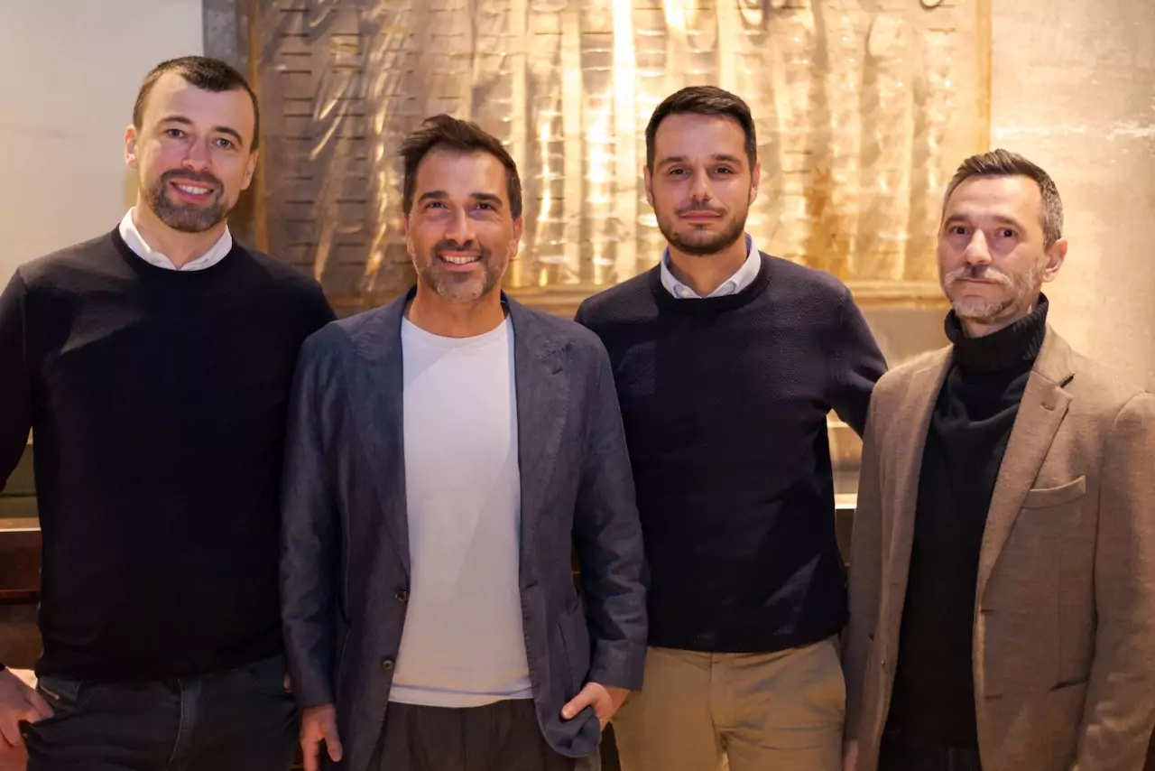 Sicuro.it compra Chino rafforzando le attività in ambito software per le aziende