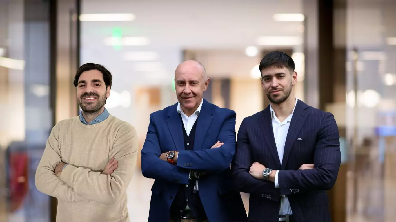 Round pre-seed da 1,2 milioni di euro per HypeSound