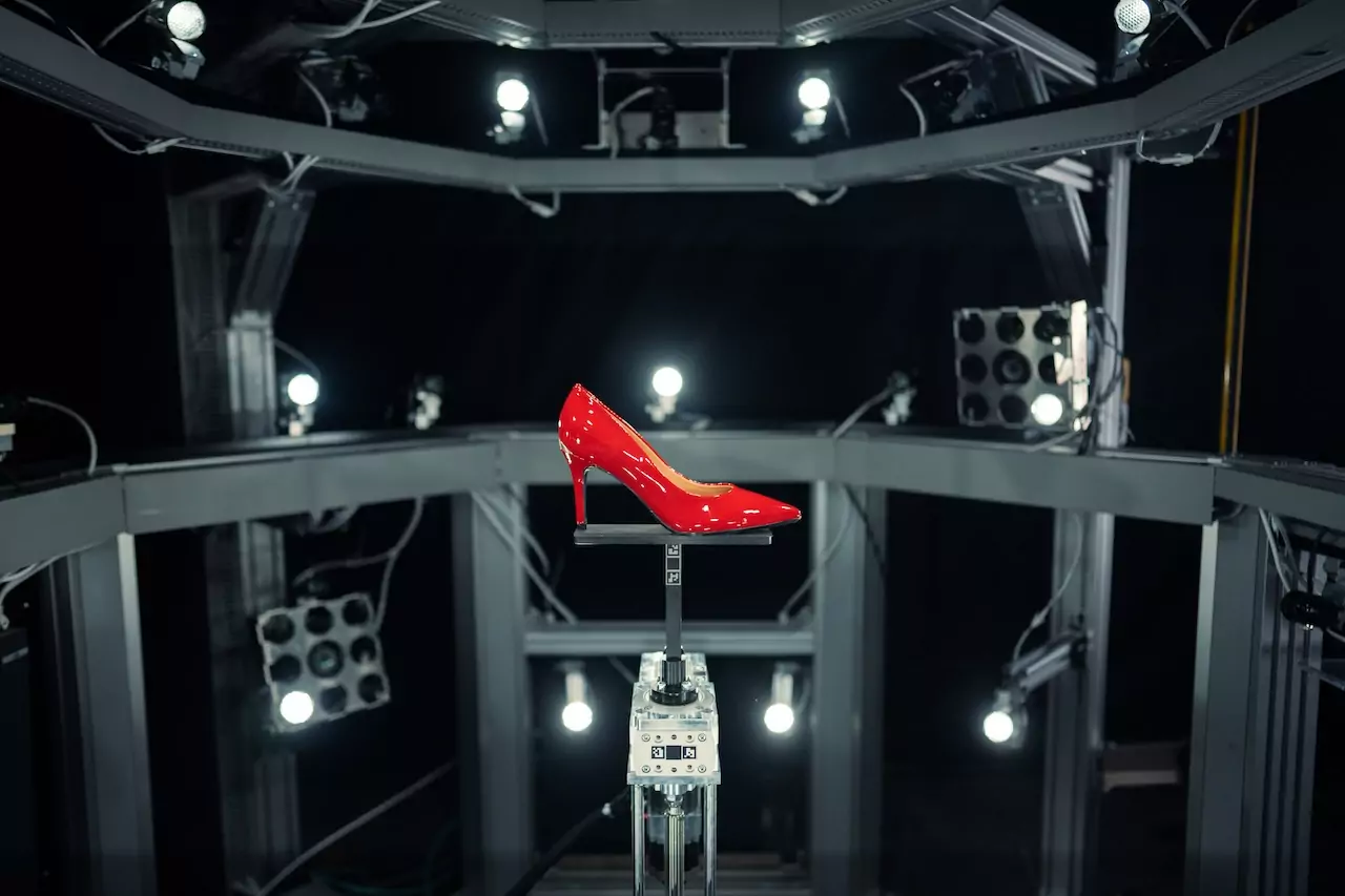 Gli scanner 3D di Covision Media raccolgono 5 milioni di euro