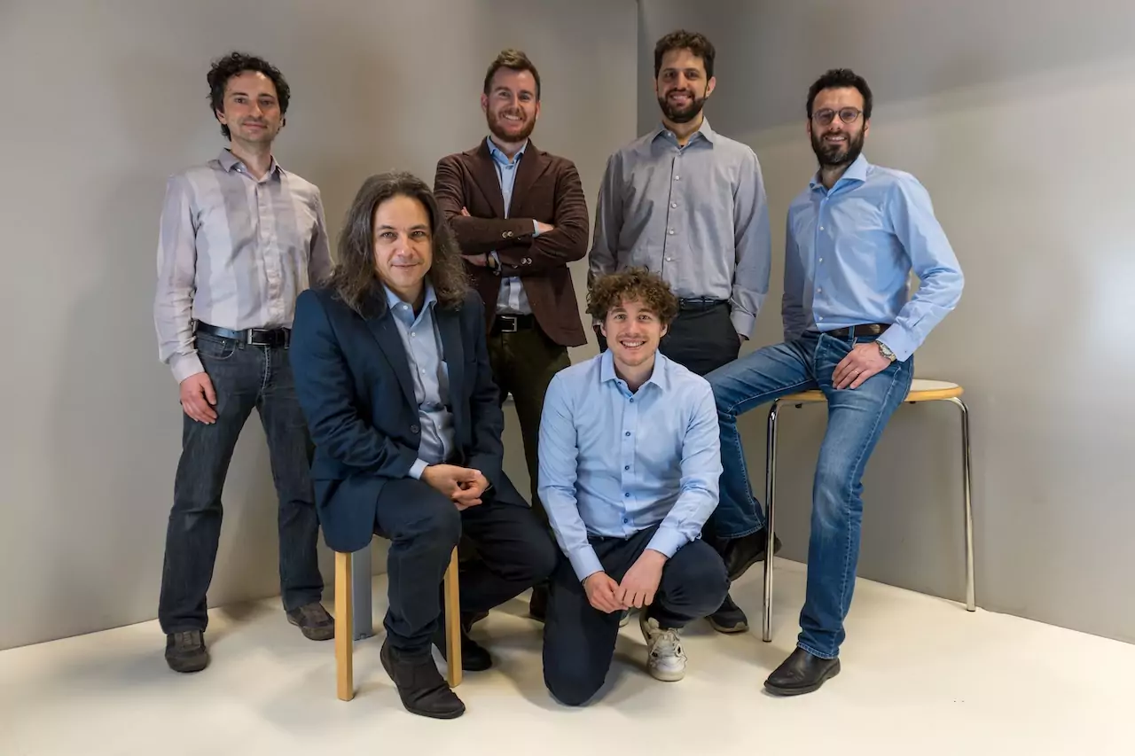 Next Generation Robotics, chiude il serie A da 4,5 milioni di euro