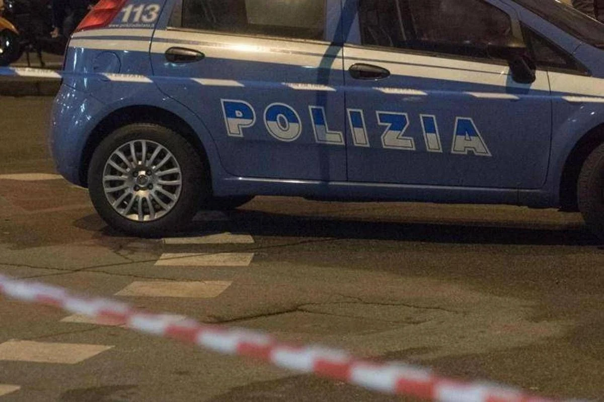 Roma, accoltella e uccide vicino durante una lite: fermato 18enne