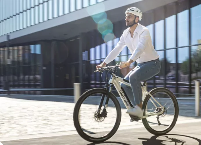 L’ABS per le e-bike di Blubrake chiude un round da 12 milioni di euro