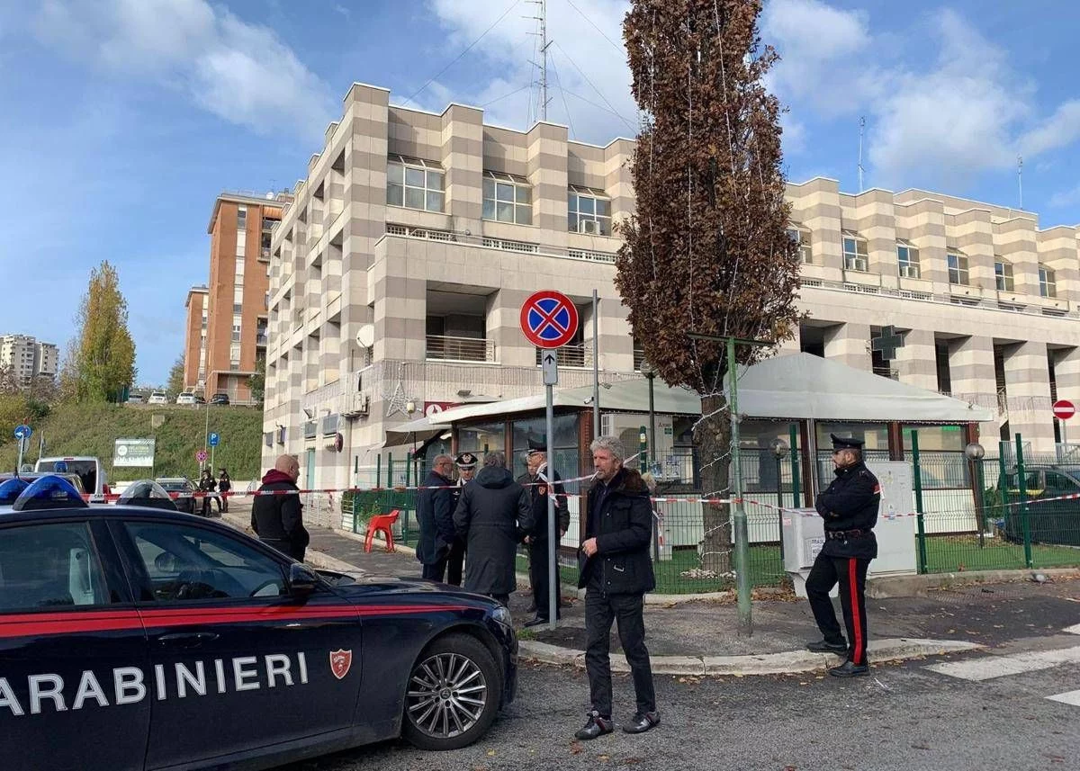 Strage Fidene, confermato in Appello l’ergastolo per Campiti