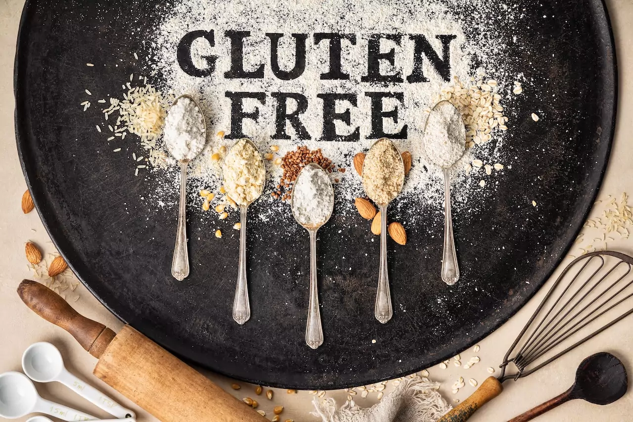 Start-ups that help those suffering from coeliac disease and gluten sensitivity